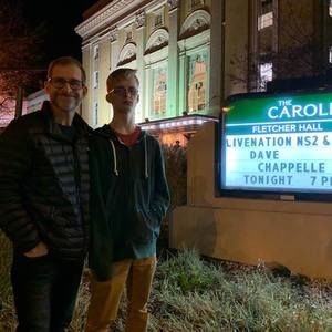 Meet your Posher, Brent